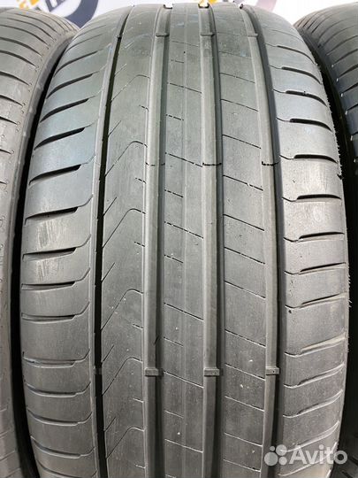Pirelli Scorpion 255/45 R19 96Y
