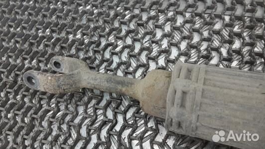 Пневмоподушка передняя audi A8 D3 (GSE09WQ01)