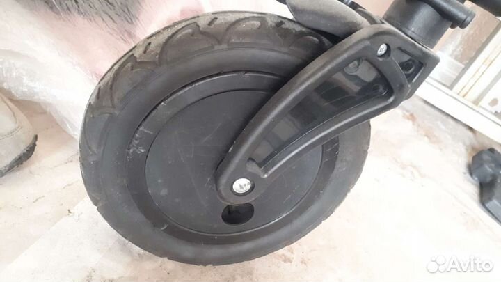 Коляска verdi futuro 2 в 1