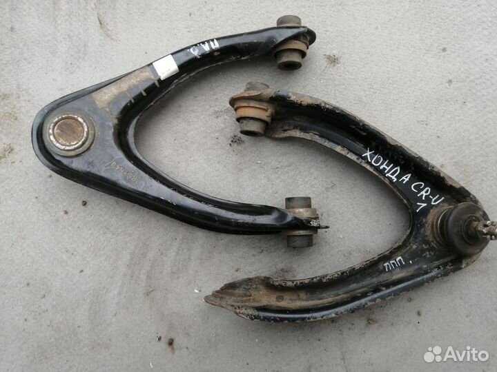 Рычаг передний верхний для Honda CR-V 1996-2002