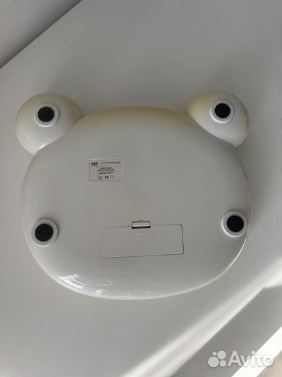 Детские весы