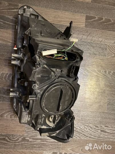 Фара правая BMW X3 f25