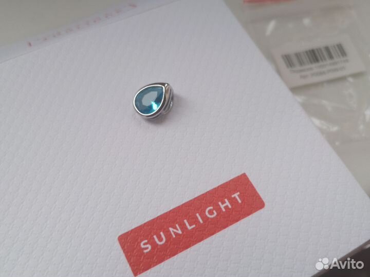 Подвеска sunlight