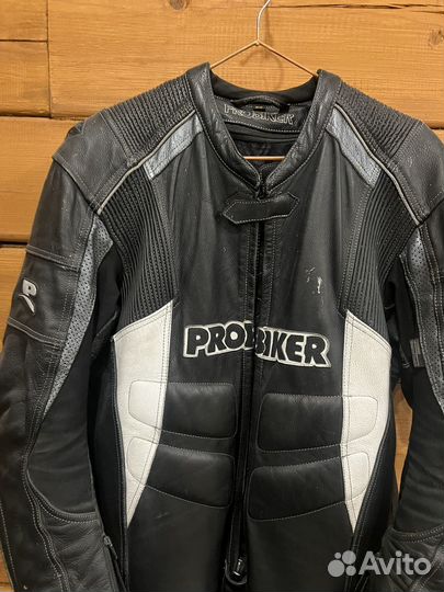 Мотокомбинезон probiker