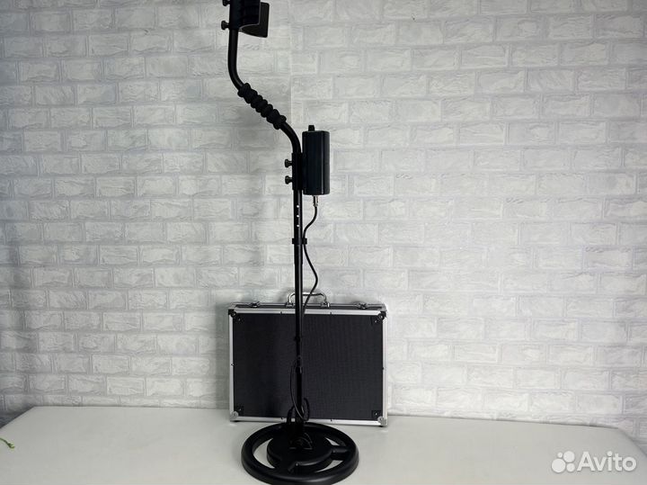 Металлоискатель AS-944 new