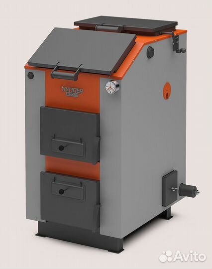 Куппер эксперт-30