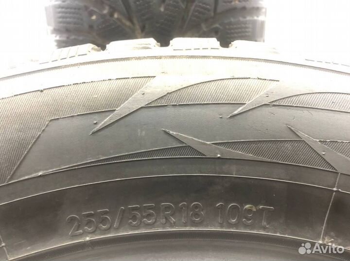 Toyo Observe G3-Ice 255/55 R18 98W