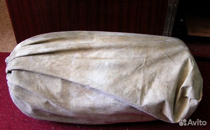 2х местная палатка