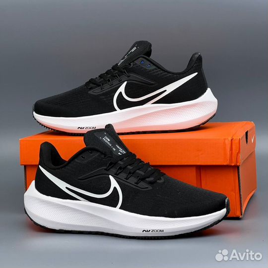 Мужские кроссовки Nike Zoom Pegsus