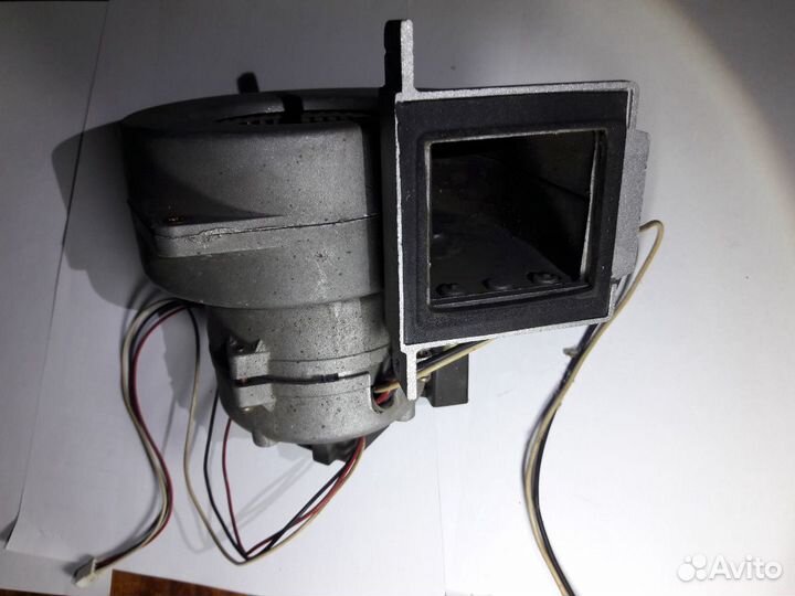 Daewoo gasboiler запчасти