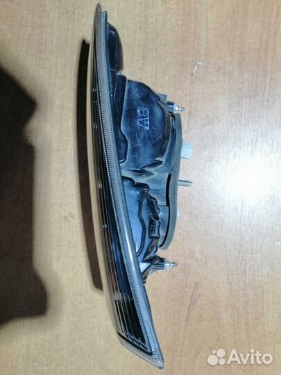 Фонарь правый внутренний Mitsubishi Lancer X 10