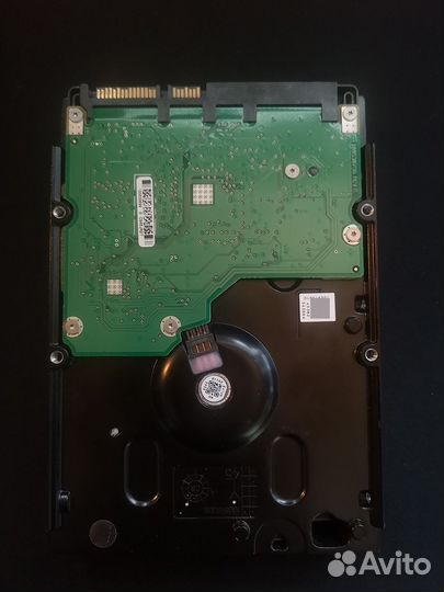 Жесткий диск HDD 1.5 TB Seagate Barracuda 7200.11