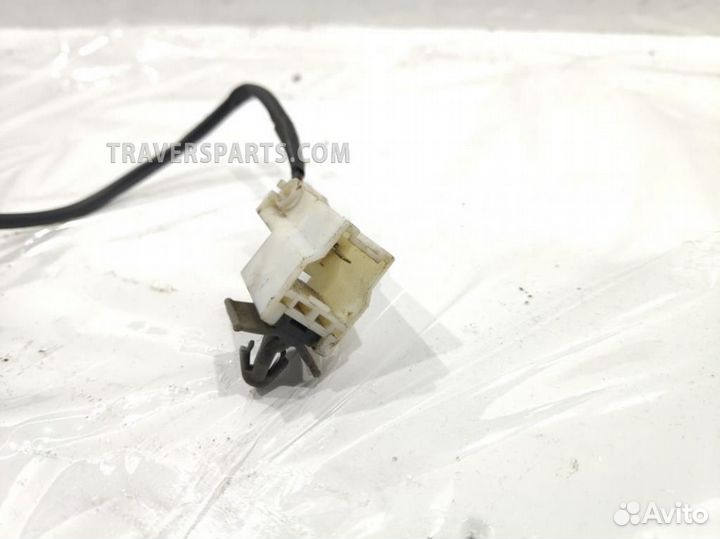 Ручка круиз контроля