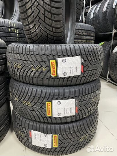 Pirelli Cinturato All Season SF 2 205/55 R16