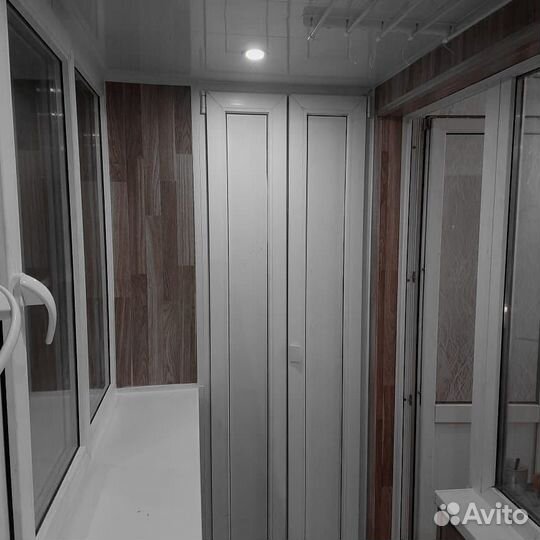 Пластиковые окна и балконы