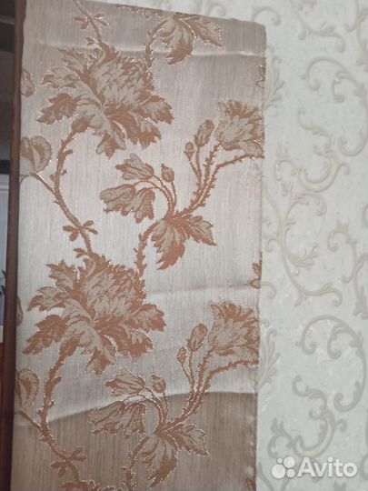 Шторы портьеры