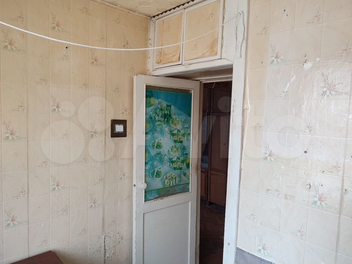 1-к. квартира, 27,9 м², 2/5 эт.