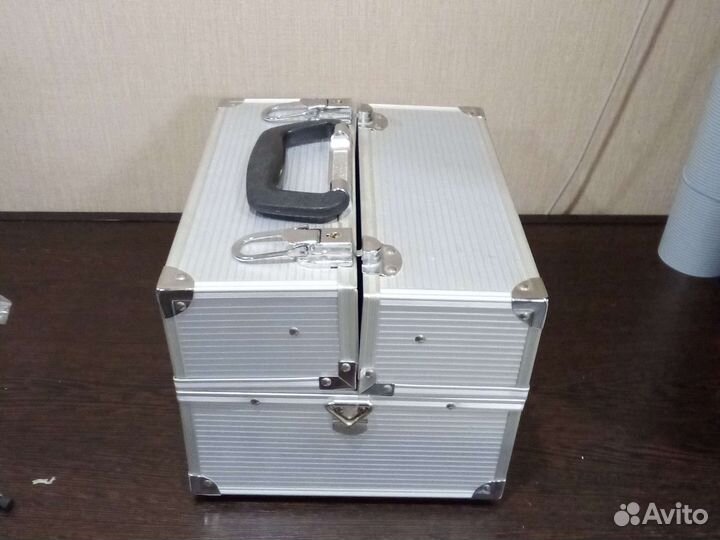 Бьюти кейс для косметики