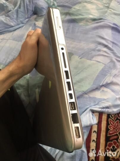 Apple MacBook Pro 13 mid 2012 256gb, 1tb, 16gb RAM