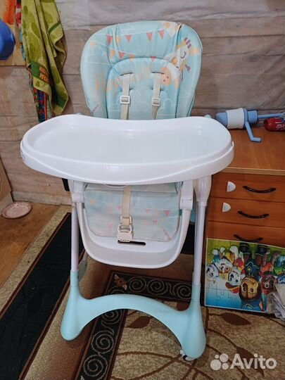 Стул для кормления
