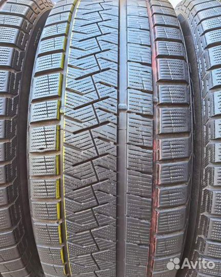 Pirelli Ice Asimmetrico 235/55 R18 99V