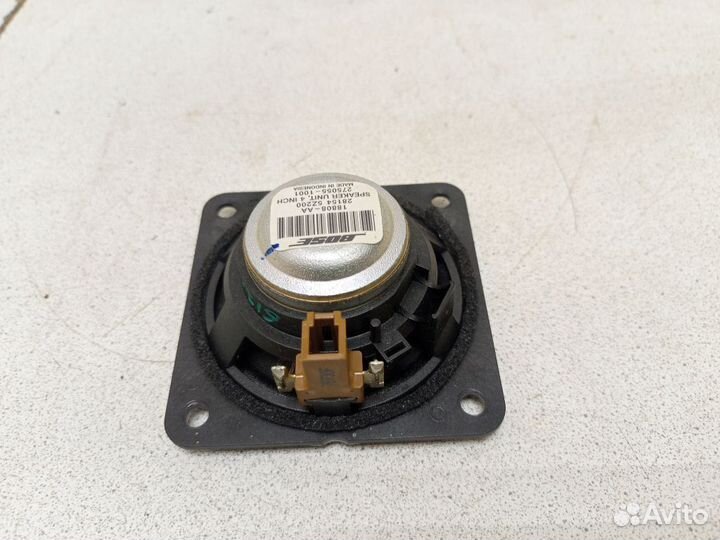 Динамик Ниссан Altima L32A