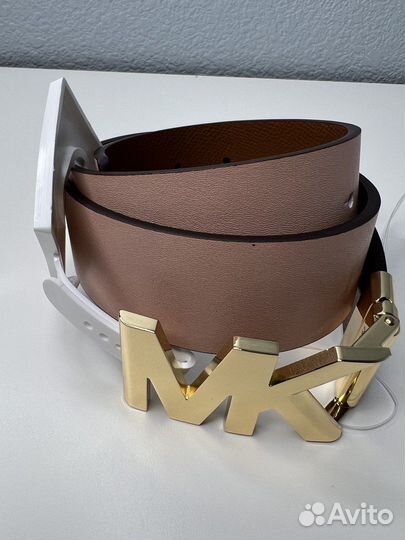 Ремень Michael Kors оригинал Размep S