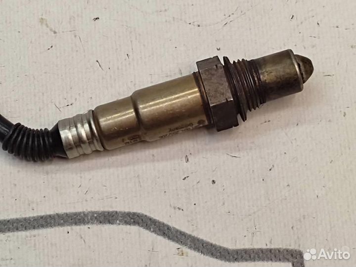 Лямбда-зонд w166 ML-class 651.960