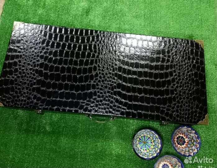 Шампуры- Подарочный набор для мужчuн