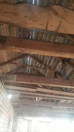 Дом 135 м² на участке 20 сот.