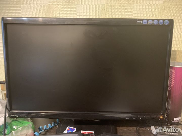 Монитор 22 дюйма