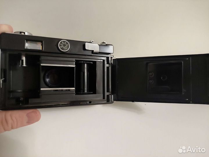 Фотоаппарат Вилия авто