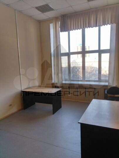 Сдам офисное помещение, 50 м²