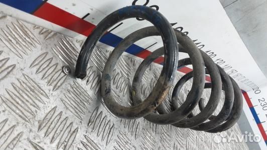 Пружина задняя mazda CX-5 1 (UKR16MG01)