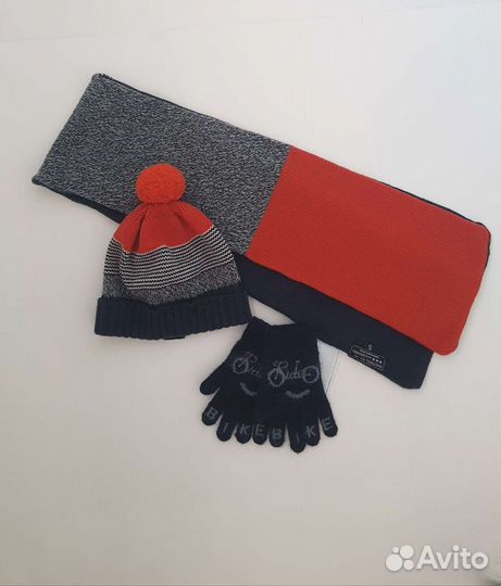 Шапка Mayoral на 3 года