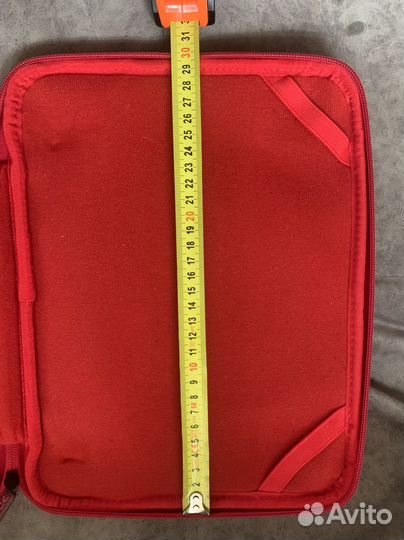 Сумка чехол для ноутбука/планшета