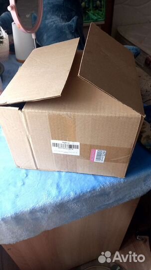 Воронка для выпечки