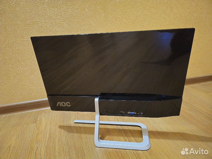 Монитор AOC Style I2281FWH(00/01) 21.5