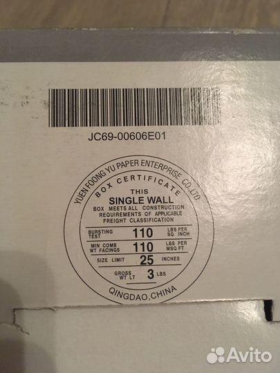 Картридж xerox 013R00625