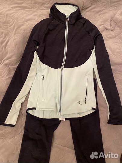 Спортивный костюм