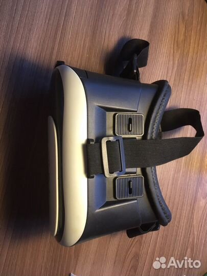 VR очки