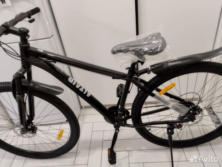 Велосипед Новый Алюминиевый 29 скоростной горный