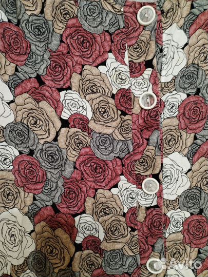 Халат женский