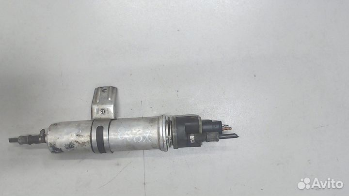 Корпус топливного фильтра BMW 3 E90, E91, E92, E93