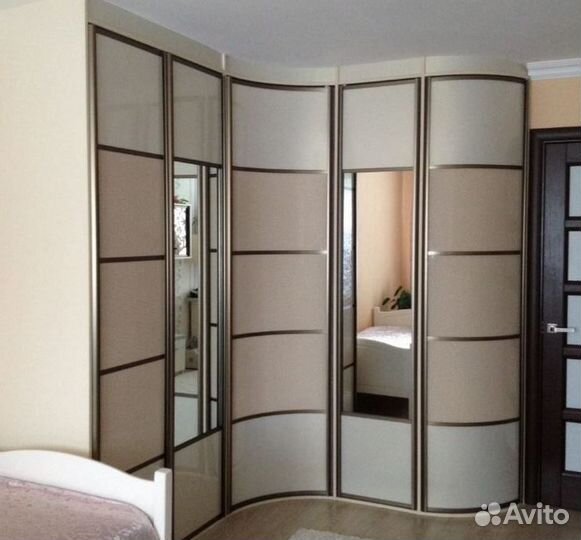 Шкаф на Заказ Доставка Сборка