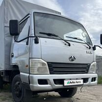 BAW Fenix 2.7 MT, 2016, 140 000 км, с пробегом, цена 875 000 руб.