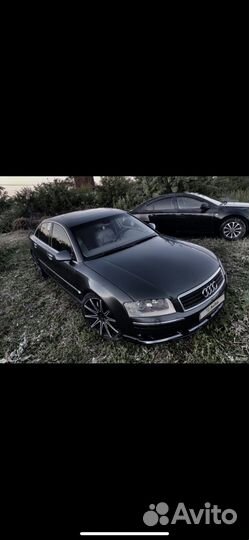 Оригинальные колеса audi R20