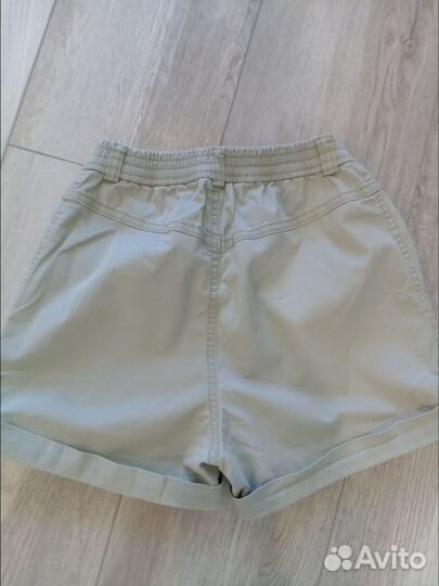 Фирменные шорты Choupette