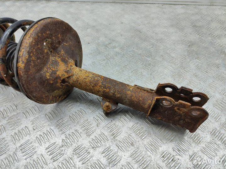 Амортизатор передний правый Vortex Tingo 1.8