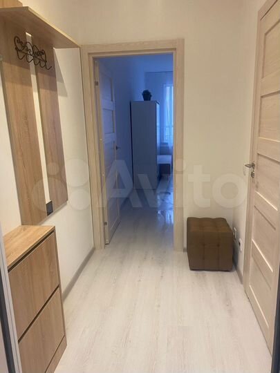 Квартира-студия, 25 м², 11/15 эт.